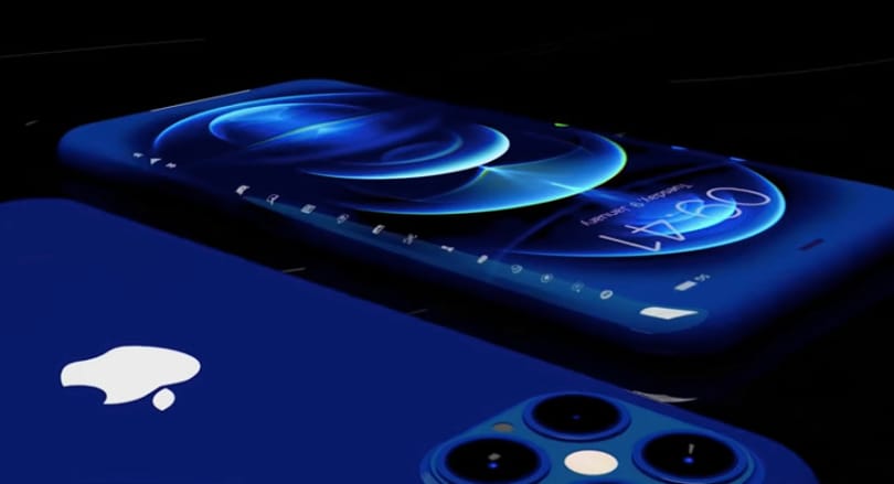 Hogy milyen lesz az iPhone 13? Egy sor újdonság szivárgott ki