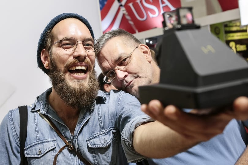 A megapixel-háború után: mit eszeltek ki a fényképezőgép-gyártók?