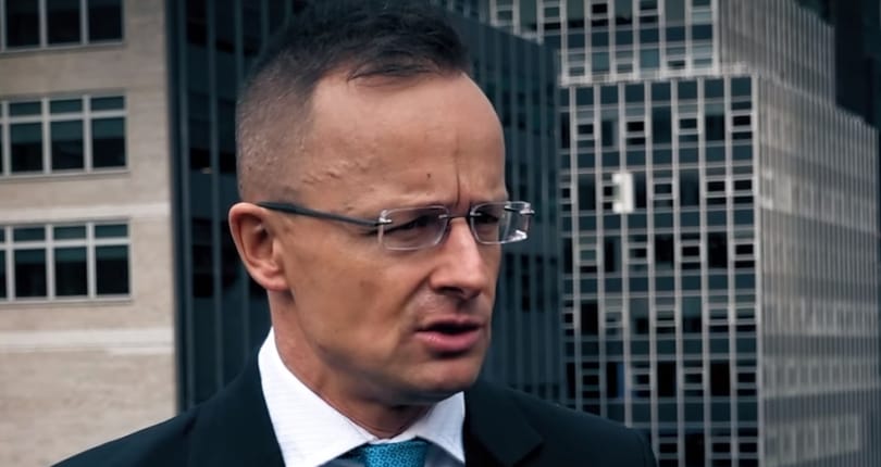 Szijjártó: Szövetségesként tekintünk Izraelre