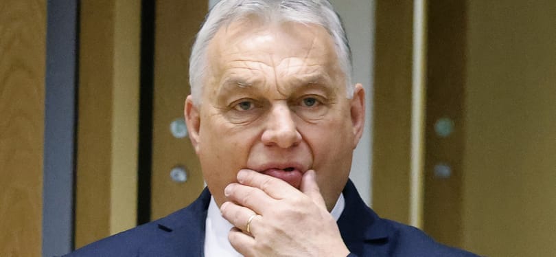 Europinion: A magyarok 47 százaléka szerint teljesen elfogadhatatlan az „átláthatósági” törvényjavaslat