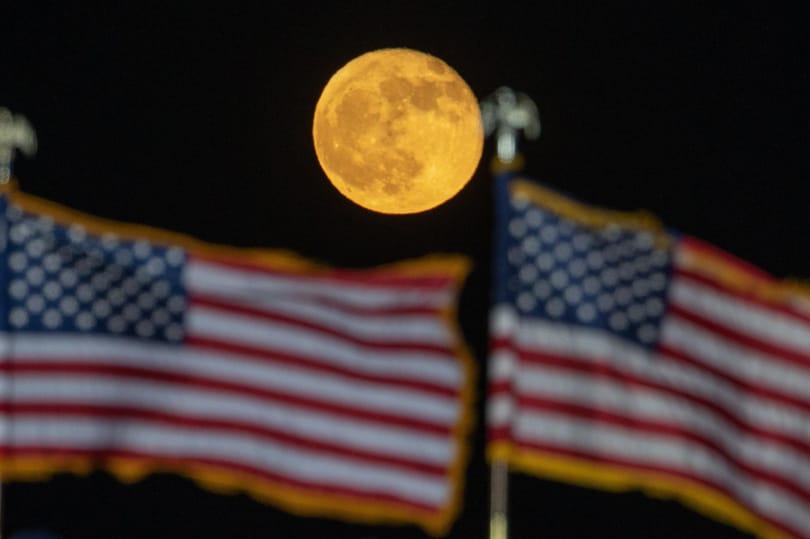 Mégis hogy bírják ezt az amerikaiak?
