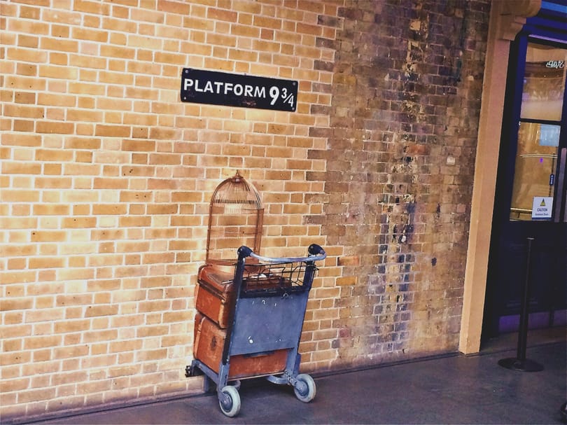 Harry Potter még mindig óriási pénzmágnes