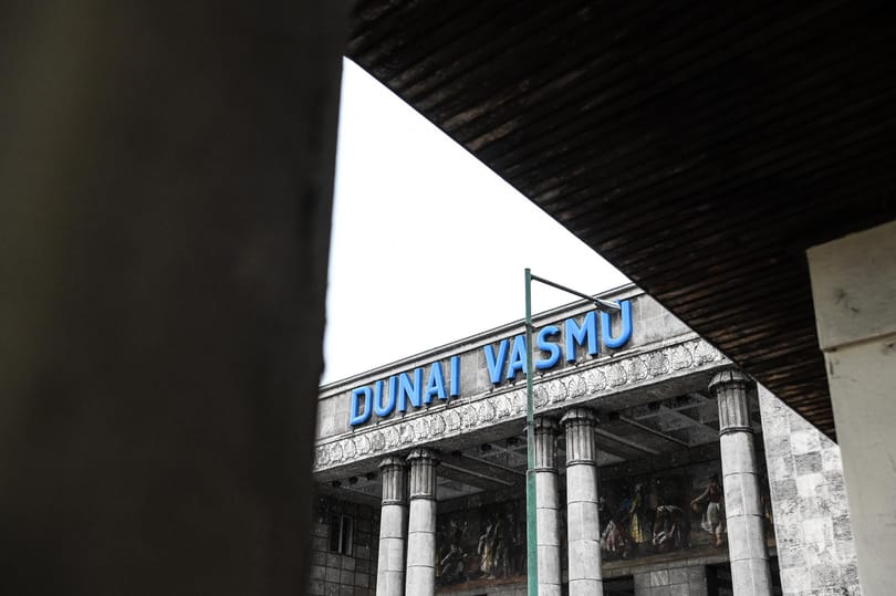 A kormány szerint Gyurcsány, az ukránok és Brüsszel is felelős azért, hogy kirúgták a Dunaferr dolgozóit