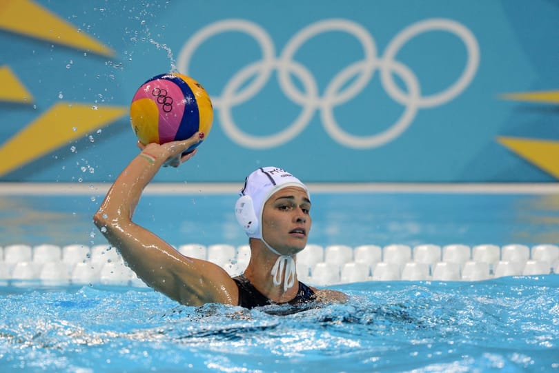 Összegyűlt a pénz a magyar olimpikon kislányának kezelésére