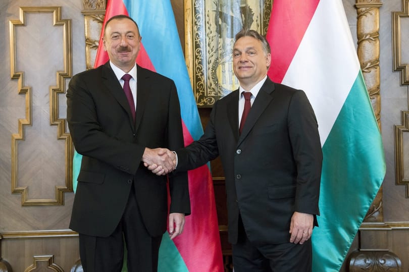 Orbán egyik szövetségese elsőként gratulált a török elnöknek
