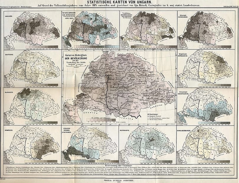 Kossuth, Csák Máté és a többiek: ki a szlovák, ki a magyar?