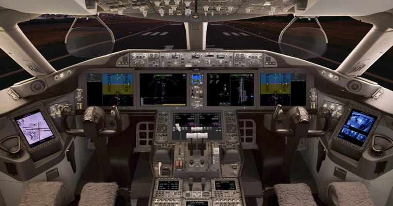 Több légitársaság elkezdte átvizsgálni a Boeing repülőit a halálos állásba fordult kapcsolók miatt