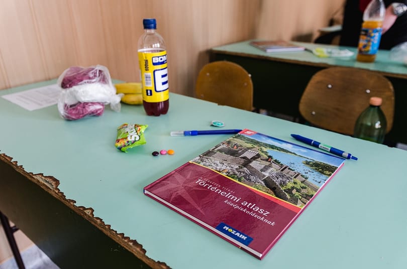 Tiltakoznak a történelemtanárok az állami atlasz miatt