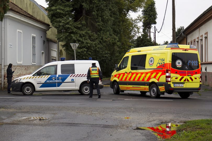 Nagykanizsai gyilkosság: dühében szurkálhatta halálra barátnőjét egy férfi