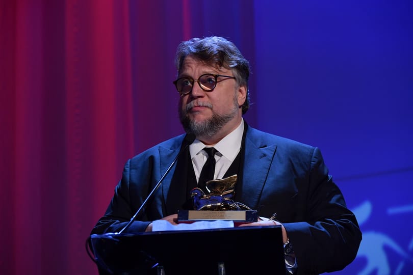 Guillermo del Toro horrorsorozatot készít a Netflixnek
