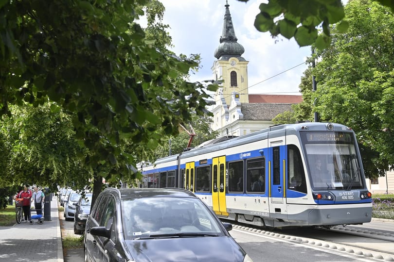 Zárcsere-gate: első fokon nyert a hódmezővásárhelyi önkormányzat a református egyházközséggel szemben