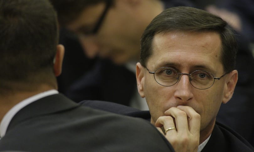 A hét, amikor Orbáné volt az utolsó ütés