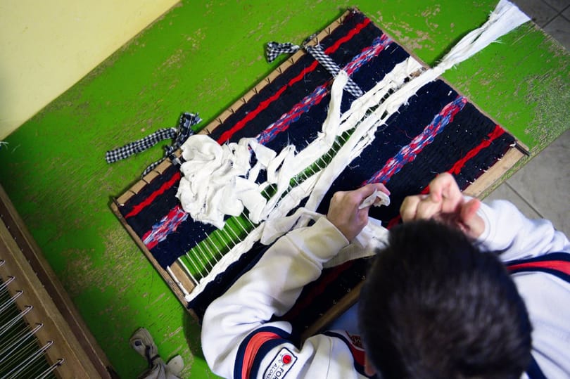 Mindössze havi 14 ezret keres egy dolgozó autista nő