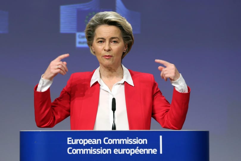 Könnyen elbukhat az Európai Bizottság terve a vakcinaútlevelekről - részben Magyarország miatt