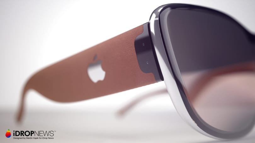 Megmutatta az Apple, hogyan lenne igazán értelme a csodaszemüvegének