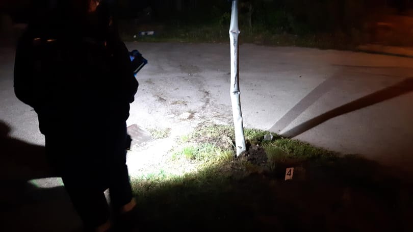 Halálos balesetet okozott egy 16 éves gyerek, aki jogosítvány nélkül vezetett és ihatott is