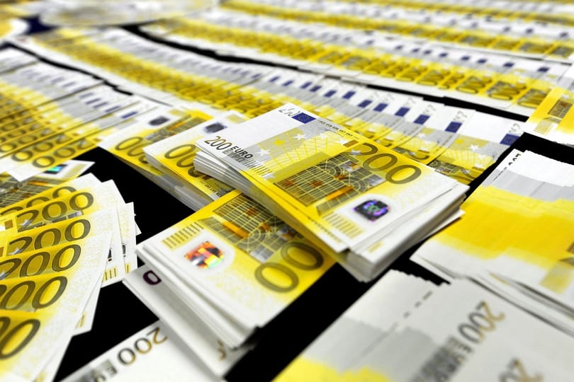Elképesztő összeget vittek el az Eurojackpoton