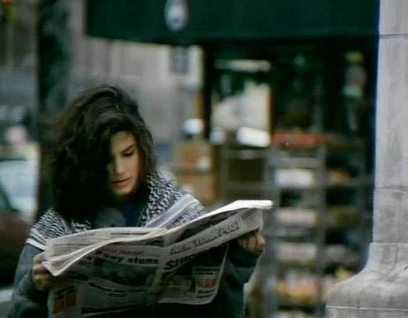 Ezért Sandra Bullock a legszebb nő - galéria