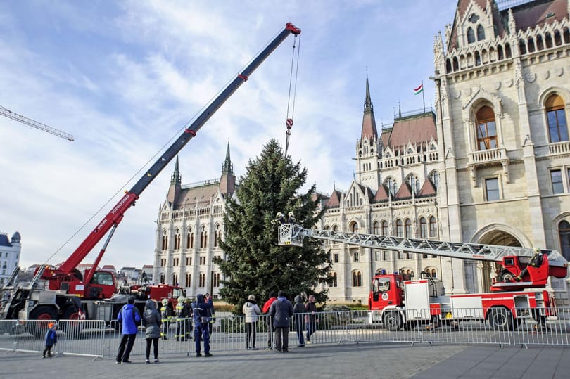 Nem valószínű, hogy fehér karácsonyunk lesz