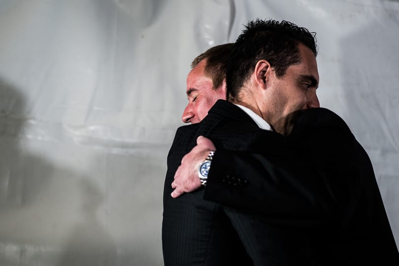Paul Lendvai: a Jobbik népszerűsége feltartóztathatatlanul növekedni fog