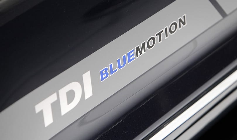 Vége a Volkswagen-dízeleknek Amerikában?