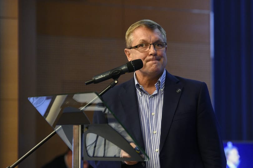 Matolcsyéknak nem tűnt fel: elítélt bűnöző irányít egy tőzsdei céget
