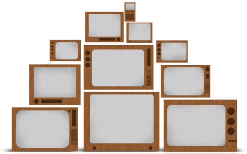Érdekes számokat közölt a tévékről és a nézőkről a Samsung