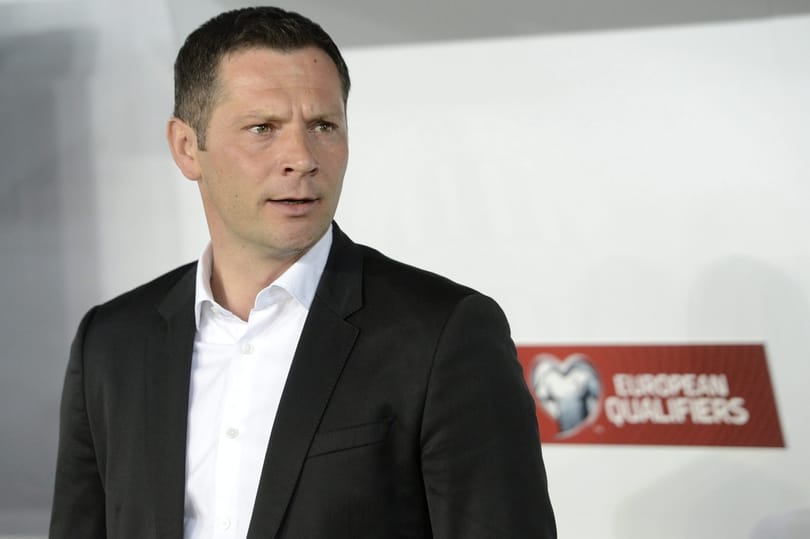 Hiányzik egy Dárdai a finneknek is - megszólalt Pisonték volt finn edzője