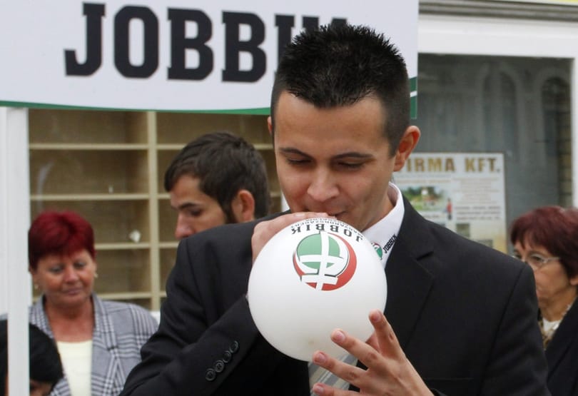 Jobbik: Sztálin is megirigyelné a Fidesz 
