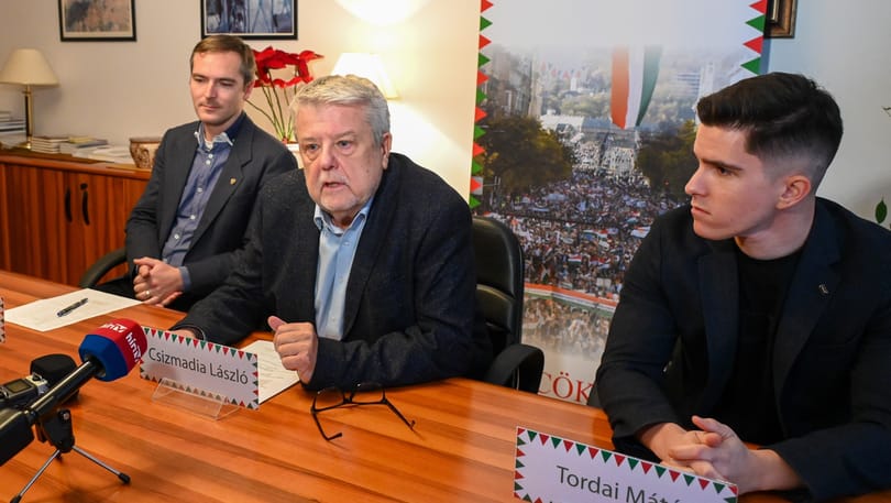Átlátszó: Teljesen átláthatatlanul kapott rekordösszegű, 1,25 milliárd forint támogatást tavaly a CÖF