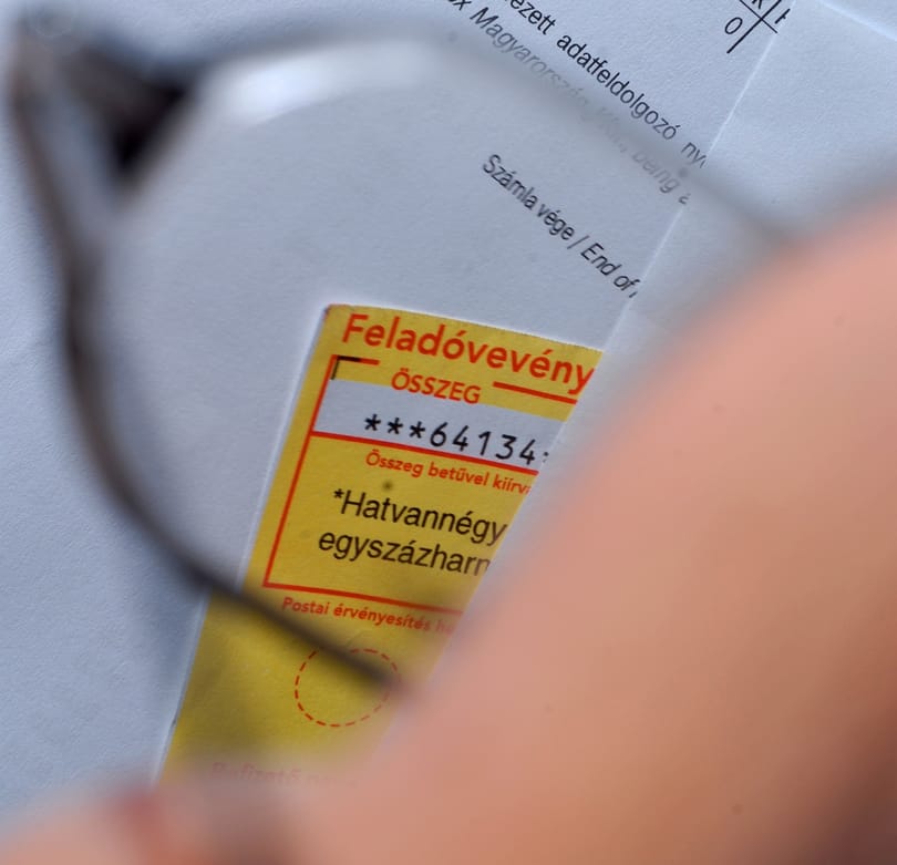A rezsicsökkentéssel is a gazdagok jártak jól