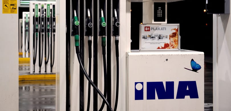 A Mol ismét eljárást kezdeményezett a horvát állam ellen