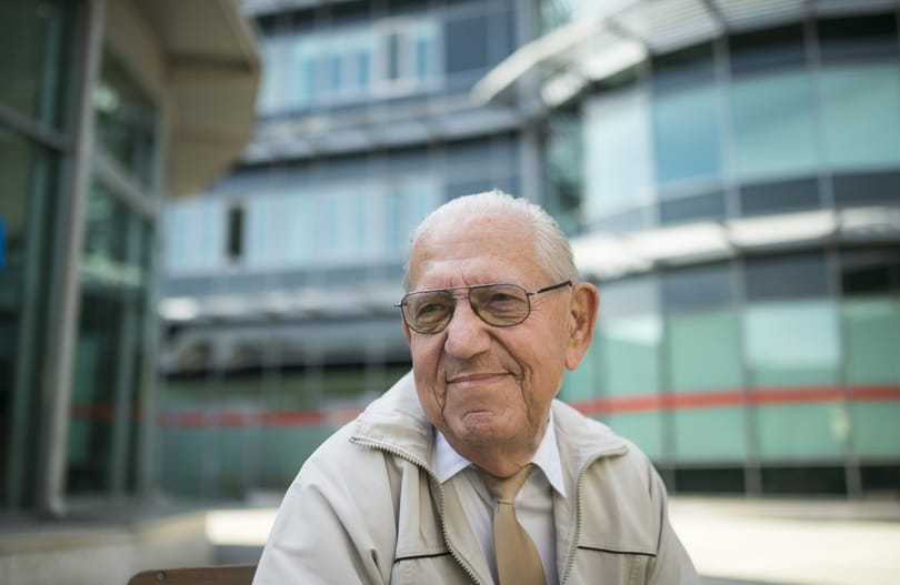 „Csak a kormánypropaganda és a média igyekszik bebeszélni az időseknek, hogy fölöslegesek”