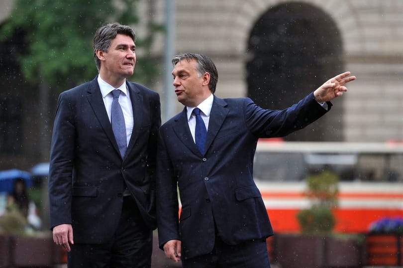 Megroppantotta a szkopjei politikát az EU-csatlakozás elhalasztása