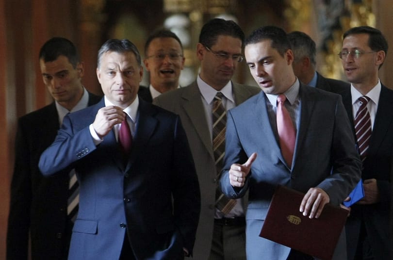 Ipsos: Tapolca ellenére megállt a Jobbik növekedése