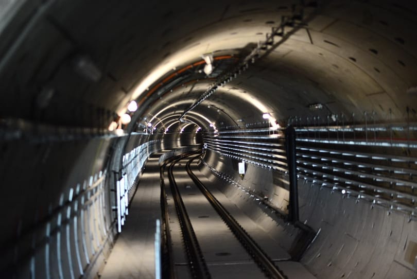 Súlyos hiba: túlfutott a 4-es metró