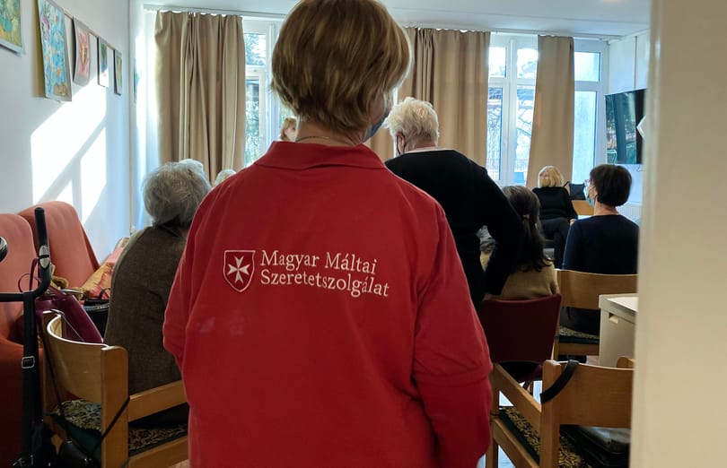Egy dolog, ami mindnyájunkat elérhet