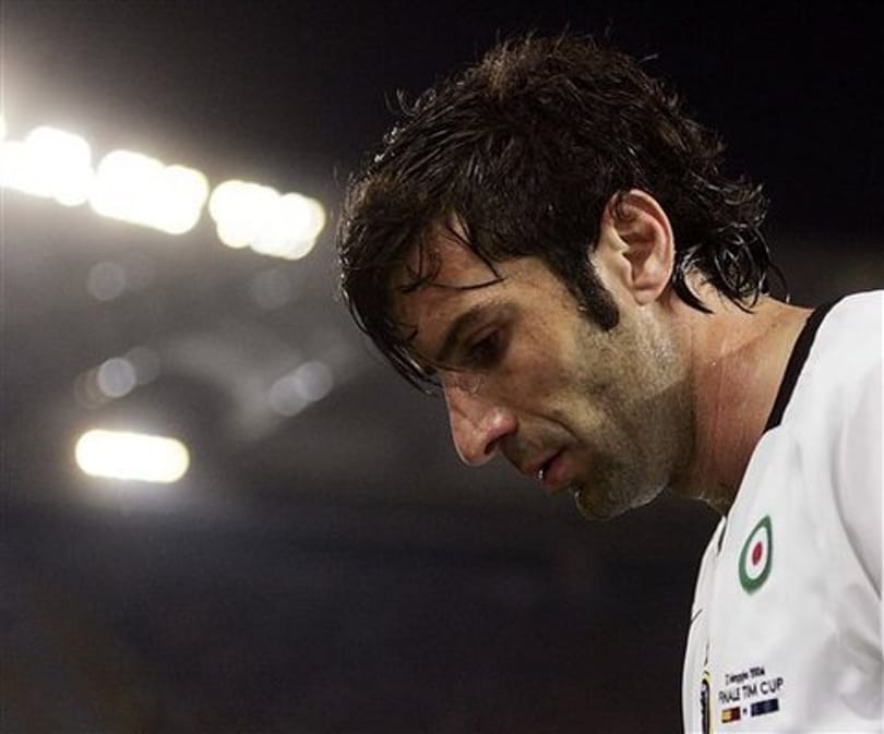 Figo a szerdai Real Madrid-Barcelonáról