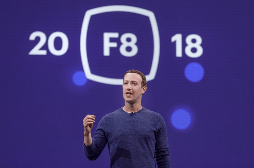 A Facebook a koronavírusra hivatkozva nem tartja meg idei fejlesztői konferenciáját
