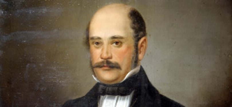 Ha már filmet nem készíthetett, könyvet írt Semmelweis Ignácról Gárdos Péter