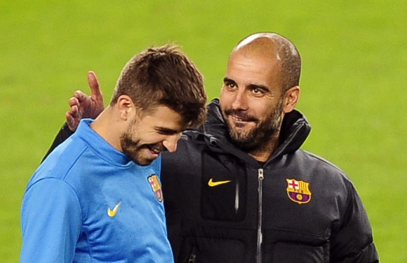 A Barcelona 35 millióért vinné a Chelsea bekkjét