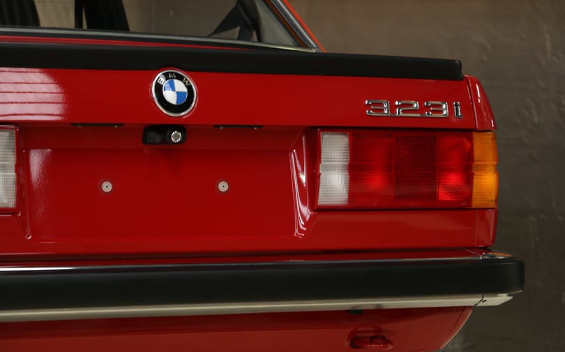 Felejtse el a mostani BMW-ket, ebbe a kocsiba azonnal bele fog szeretni