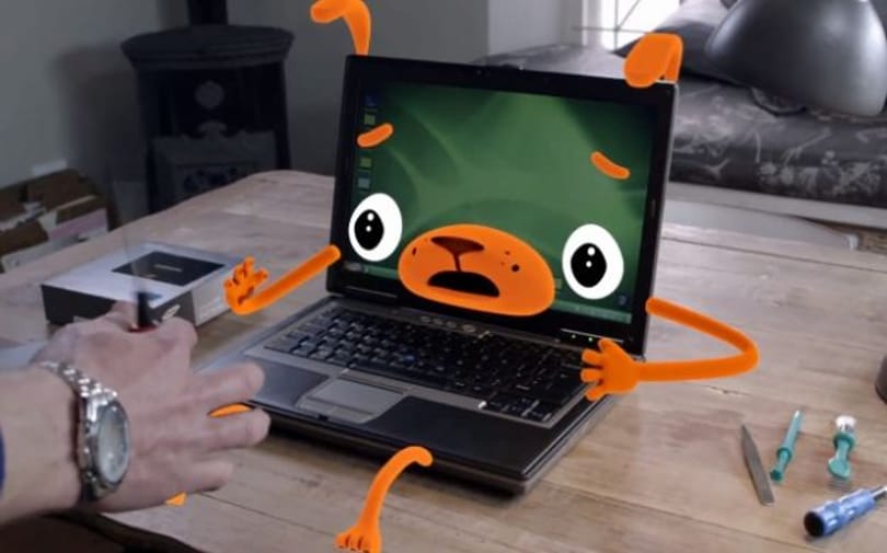 Sok „dislike-ot” kapott, visszavonta videóját a Samsung