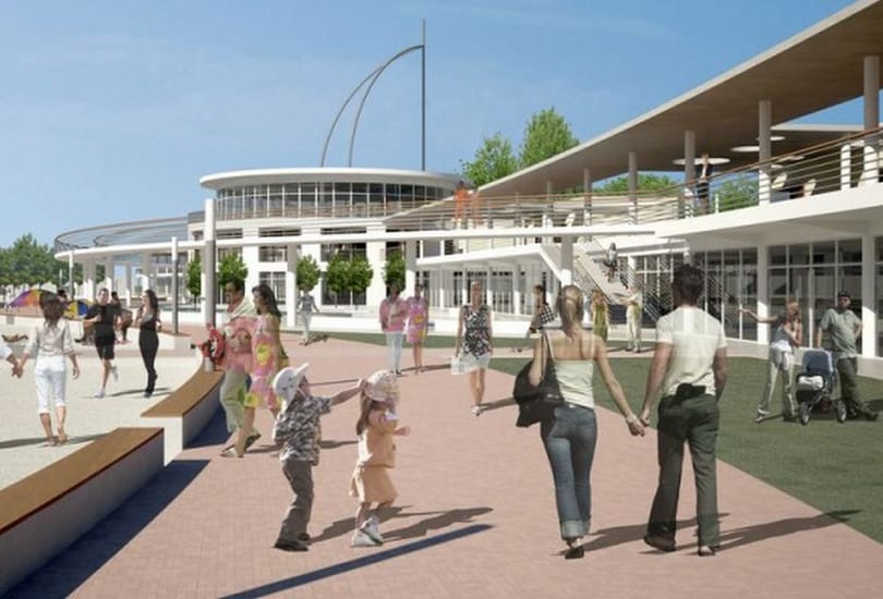 Így dőlt be a Velencei-tó kapuja megaprojekt