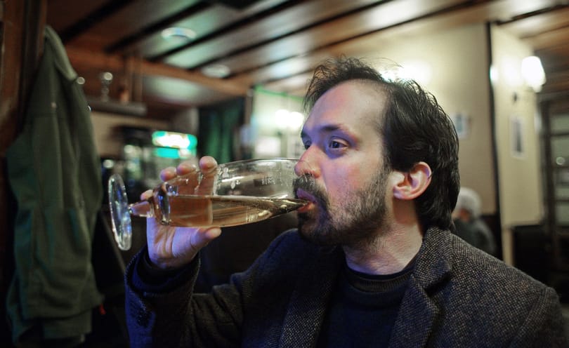 „Nagymagyarországra ittam magam”