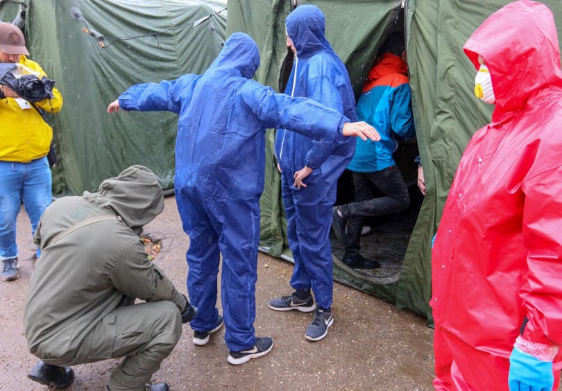 Egy adatfeldolgozási hiba miatt az eddig ismertnél jóval többen halhattak meg koronavírusban Litvániában