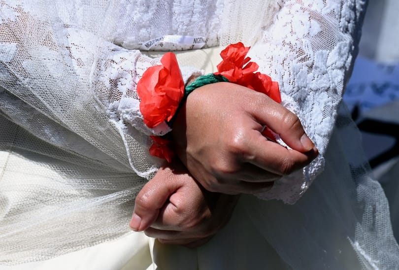 Az ország, ahol börtön jár a vetélésért is