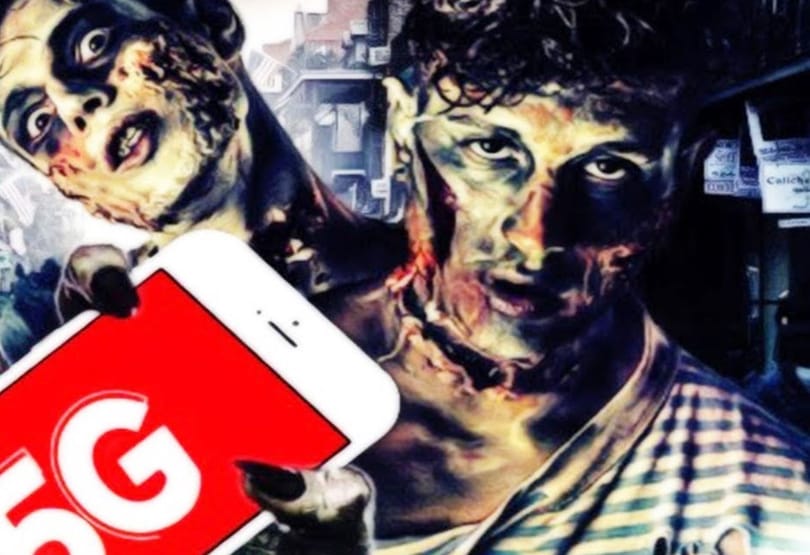 ZS-kategóriás horror készült az 5G “hatásairól”