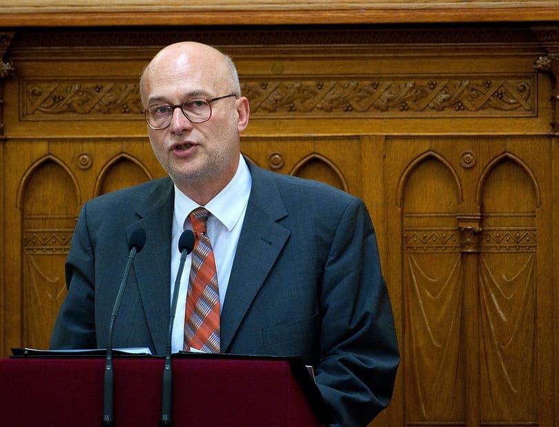 Szabó Máté: a Médiatanács nem végezte kötelességét