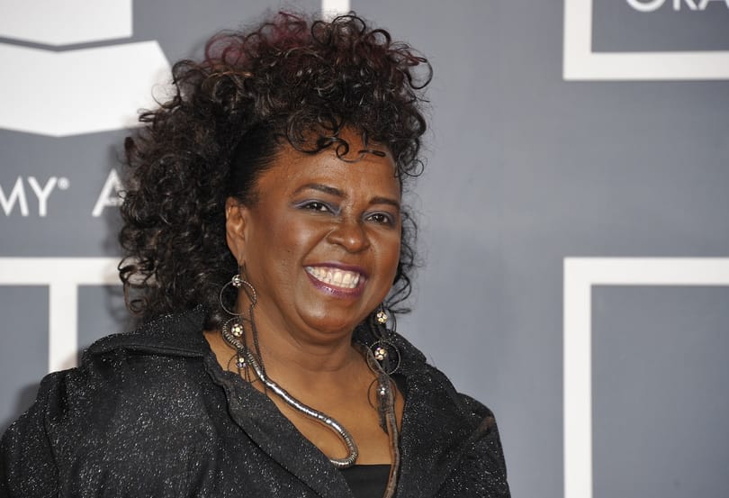 Meghalt Betty Wright